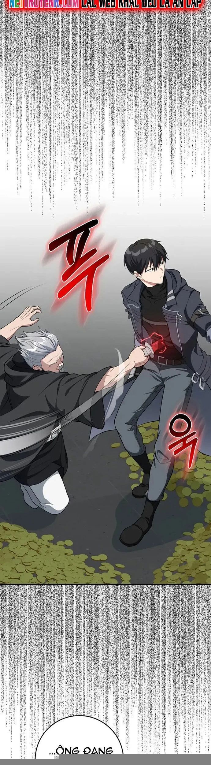 Người Chơi Cấp Tối Đa Chapter 76 - Trang 2