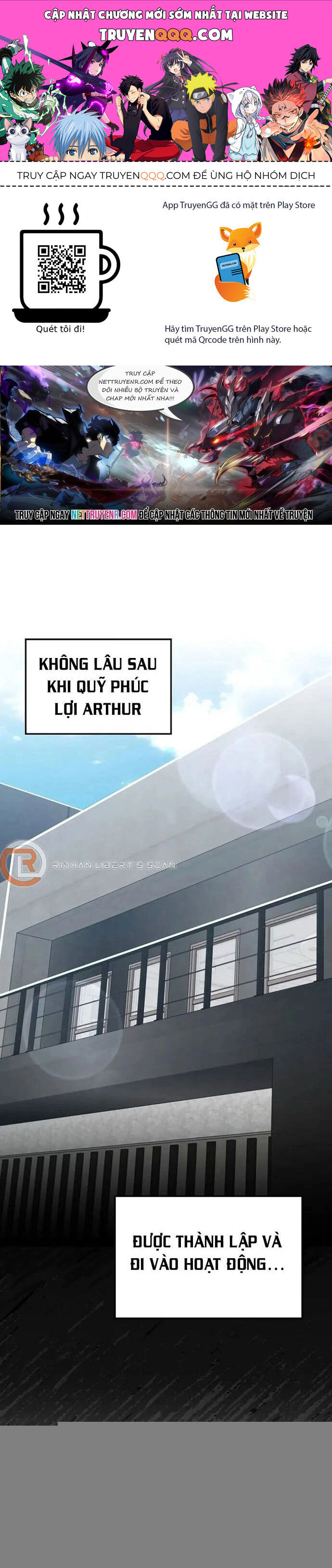 Người Chơi Cấp Tối Đa Chapter 77 - Trang 2