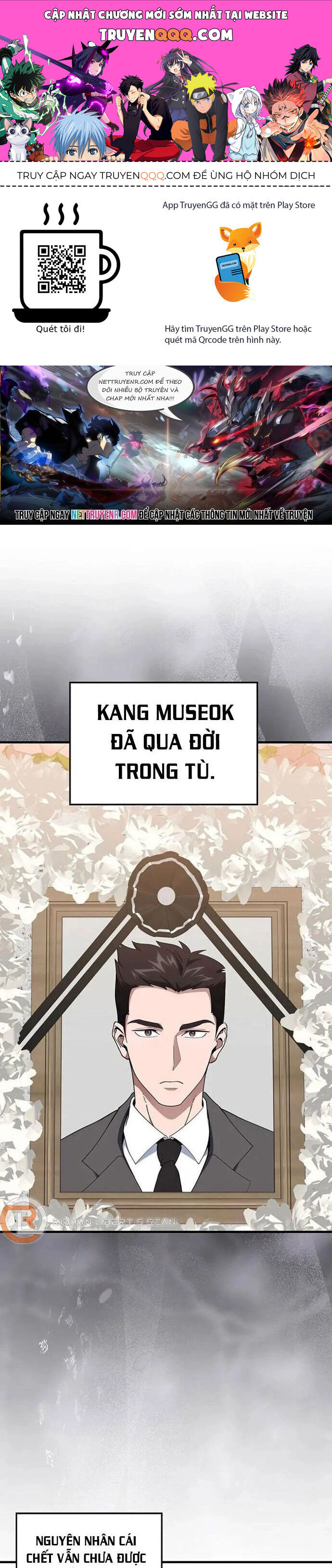 Người Chơi Cấp Tối Đa Chapter 78 - Trang 2