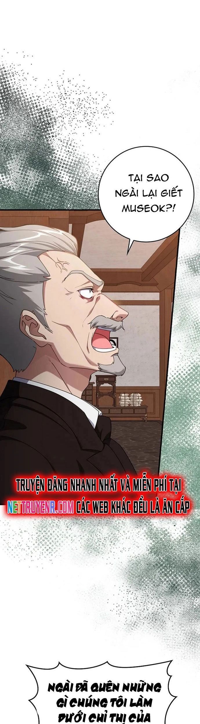 Người Chơi Cấp Tối Đa Chapter 78 - Trang 2