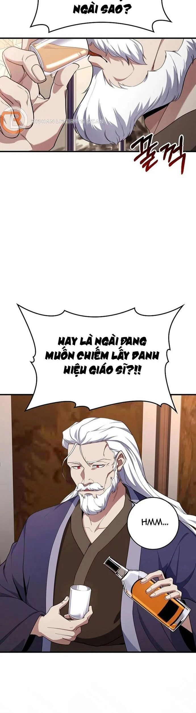 Người Chơi Cấp Tối Đa Chapter 78 - Trang 2