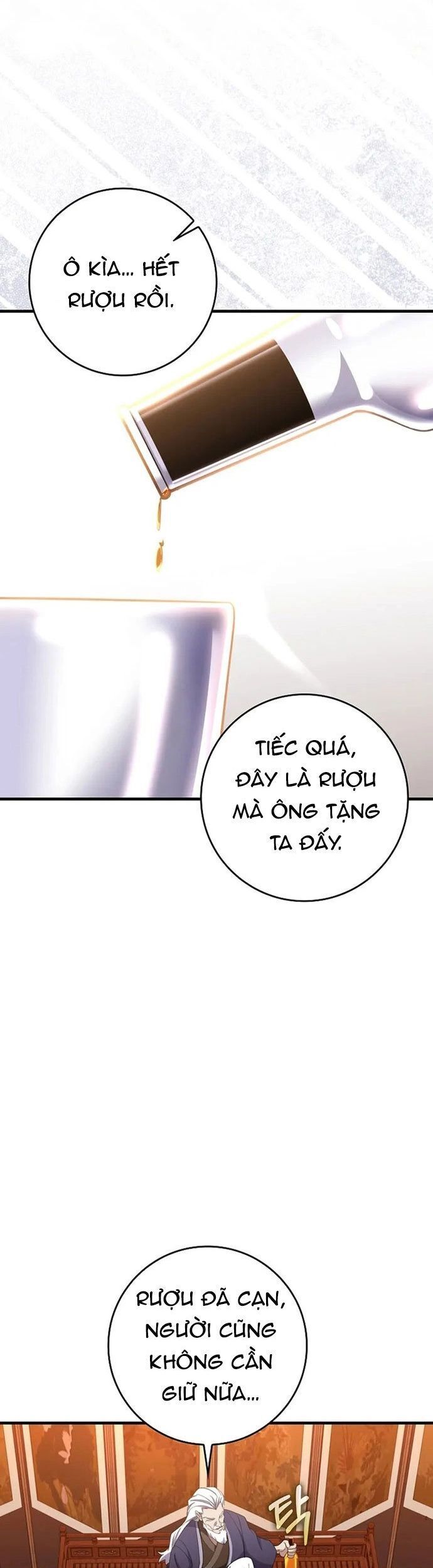 Người Chơi Cấp Tối Đa Chapter 78 - Trang 2