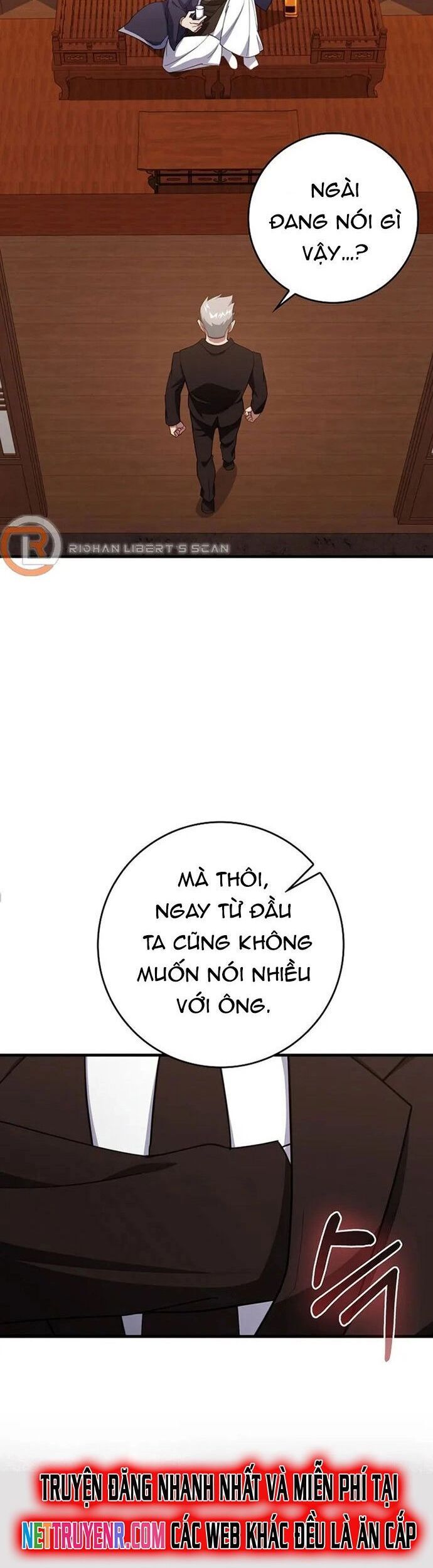 Người Chơi Cấp Tối Đa Chapter 78 - Trang 2