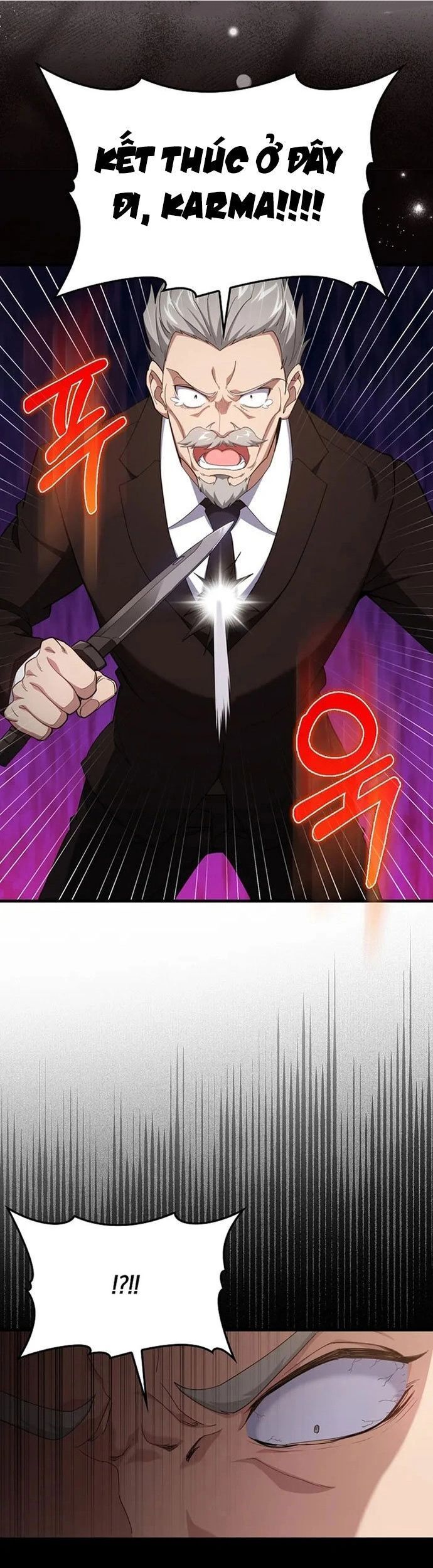 Người Chơi Cấp Tối Đa Chapter 78 - Trang 2