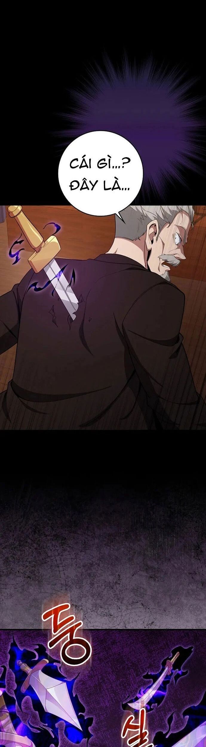 Người Chơi Cấp Tối Đa Chapter 78 - Trang 2