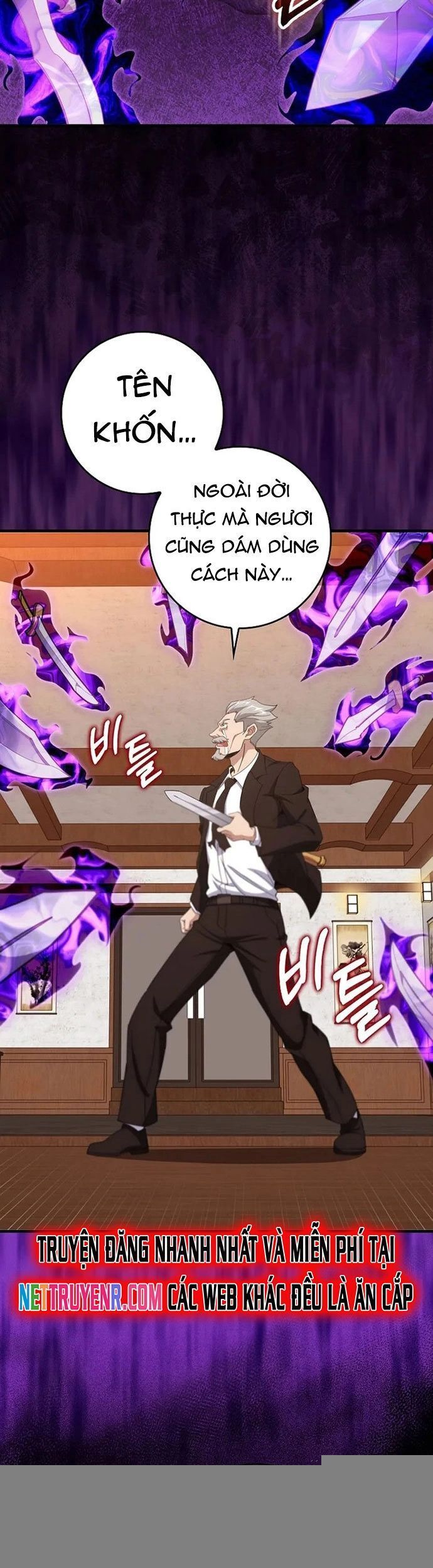Người Chơi Cấp Tối Đa Chapter 78 - Trang 2