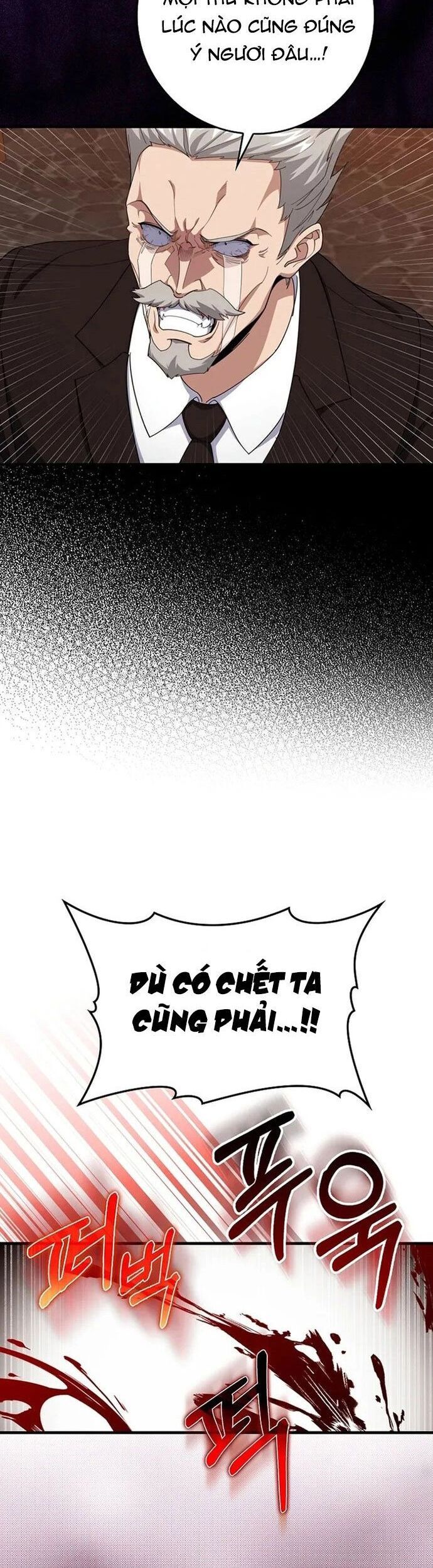 Người Chơi Cấp Tối Đa Chapter 78 - Trang 2