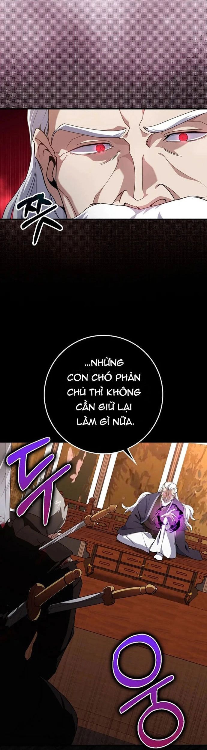 Người Chơi Cấp Tối Đa Chapter 78 - Trang 2