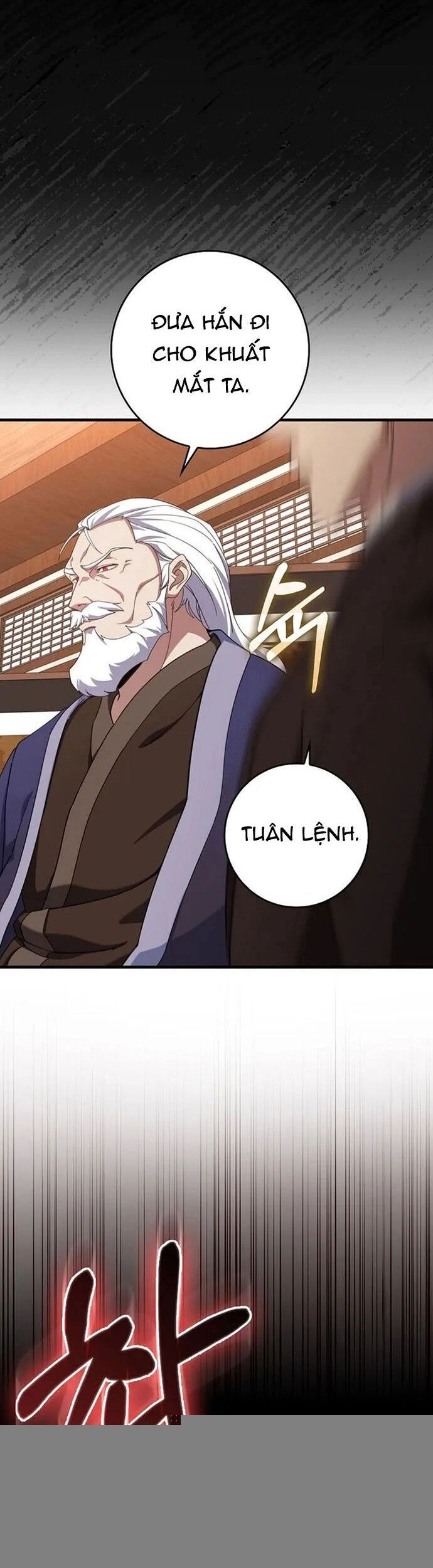 Người Chơi Cấp Tối Đa Chapter 78 - Trang 2