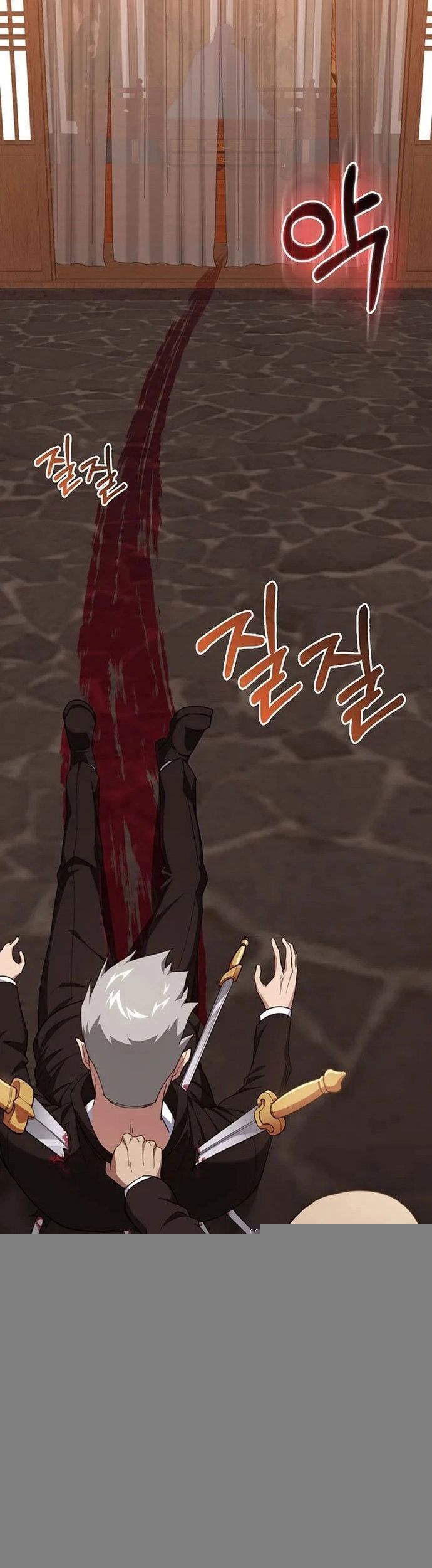 Người Chơi Cấp Tối Đa Chapter 78 - Trang 2