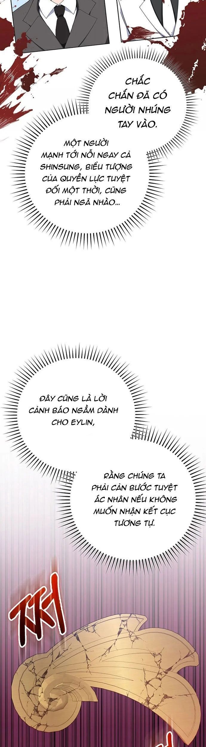 Người Chơi Cấp Tối Đa Chapter 78 - Trang 2