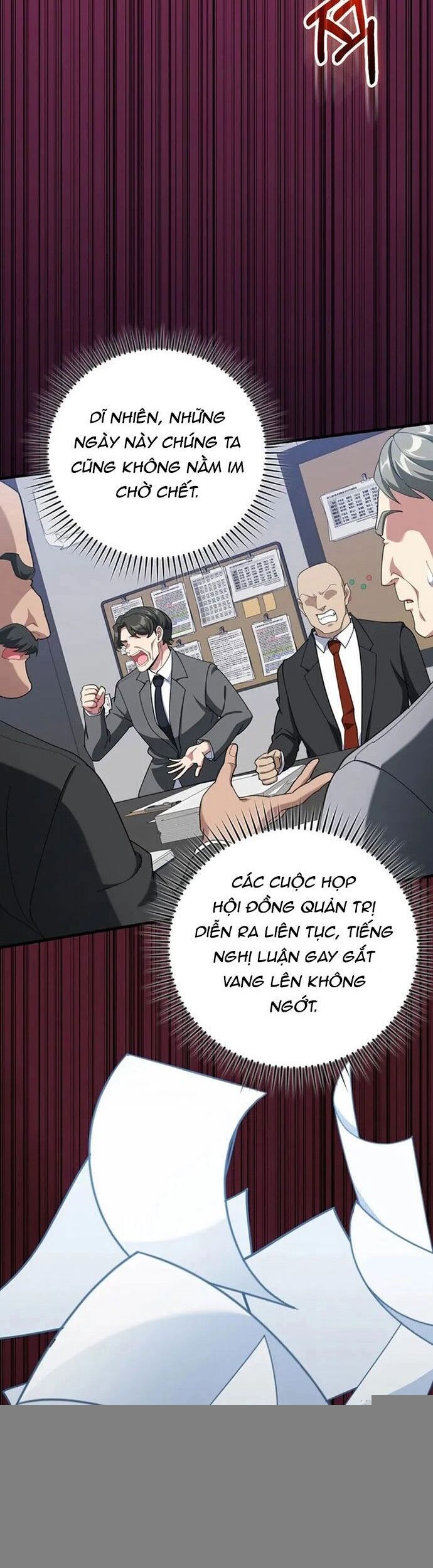 Người Chơi Cấp Tối Đa Chapter 78 - Trang 2