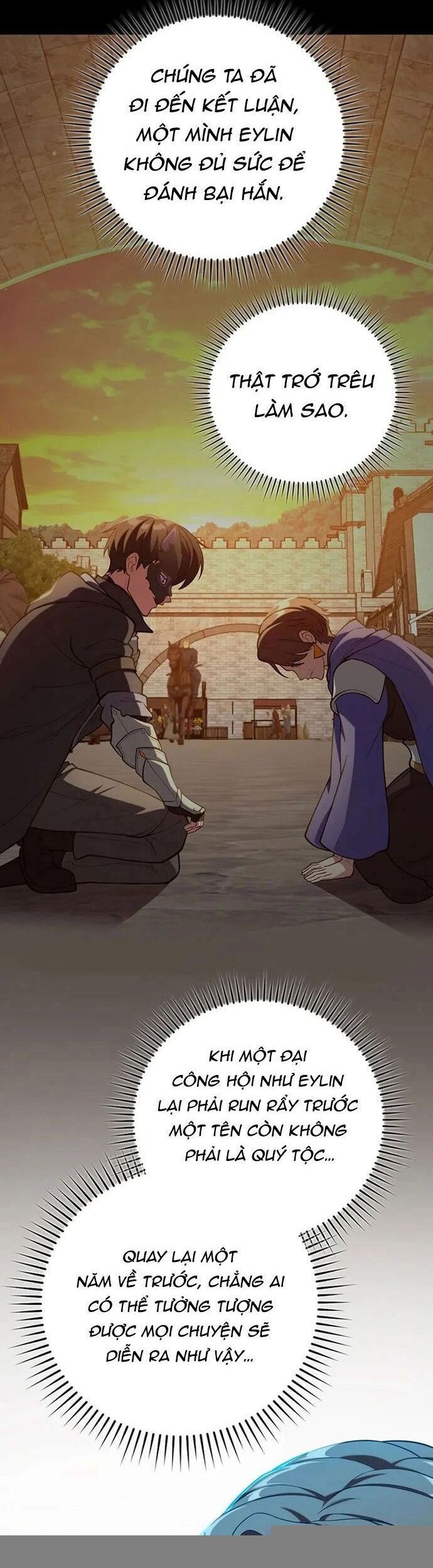 Người Chơi Cấp Tối Đa Chapter 78 - Trang 2