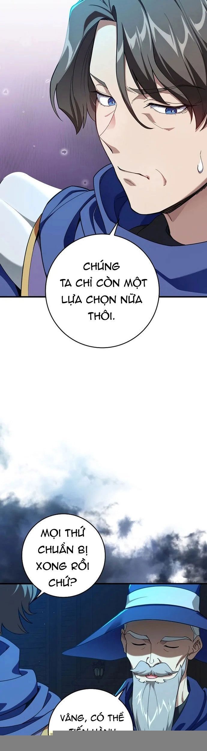 Người Chơi Cấp Tối Đa Chapter 78 - Trang 2