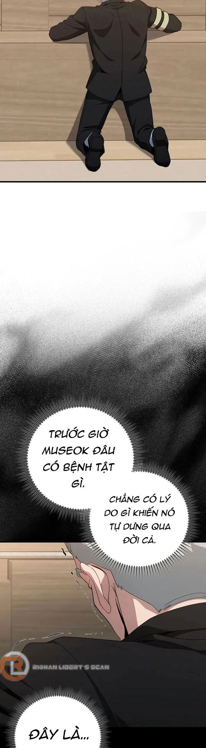 Người Chơi Cấp Tối Đa Chapter 78 - Trang 2