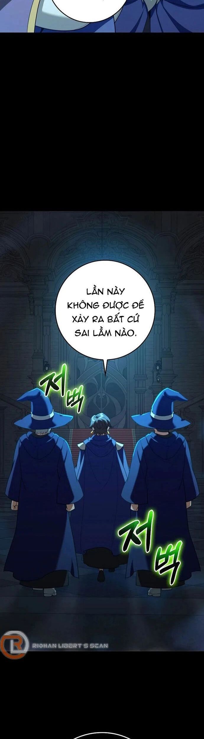 Người Chơi Cấp Tối Đa Chapter 78 - Trang 2