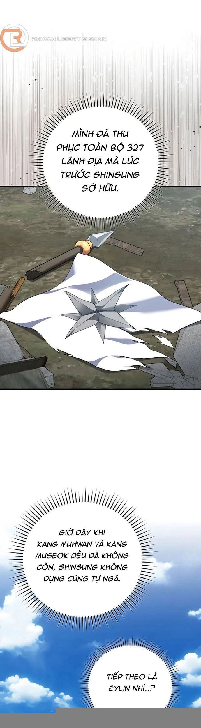 Người Chơi Cấp Tối Đa Chapter 78 - Trang 2