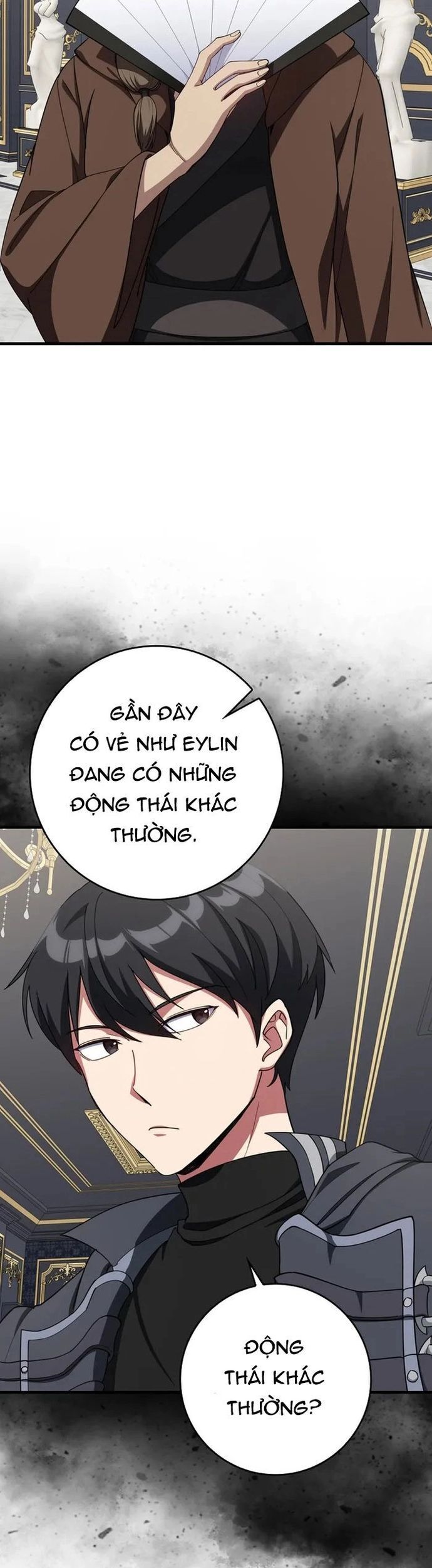 Người Chơi Cấp Tối Đa Chapter 78 - Trang 2