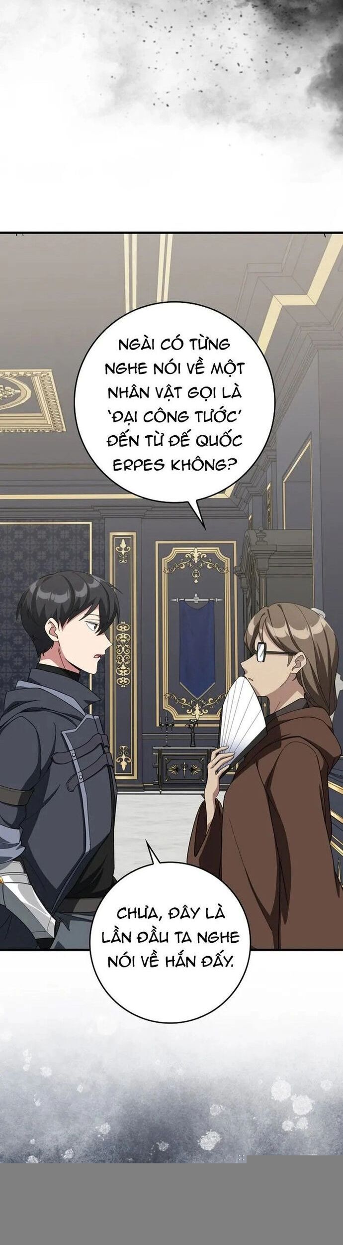 Người Chơi Cấp Tối Đa Chapter 78 - Trang 2