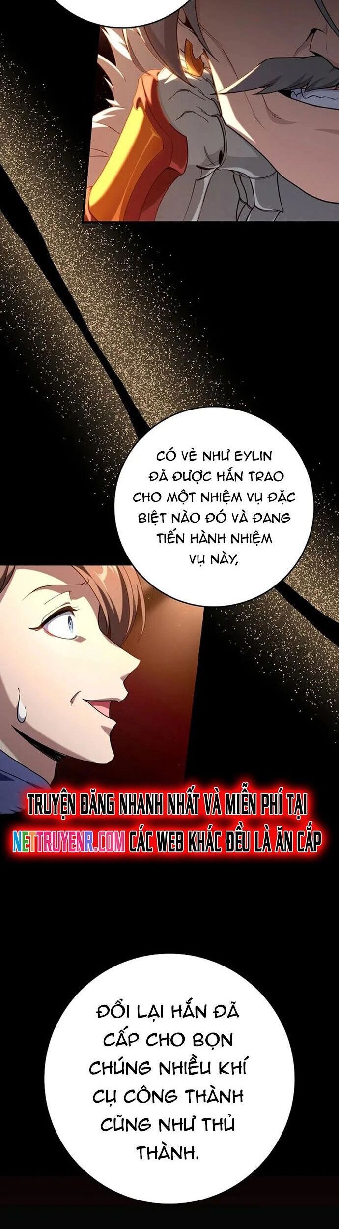 Người Chơi Cấp Tối Đa Chapter 78 - Trang 2