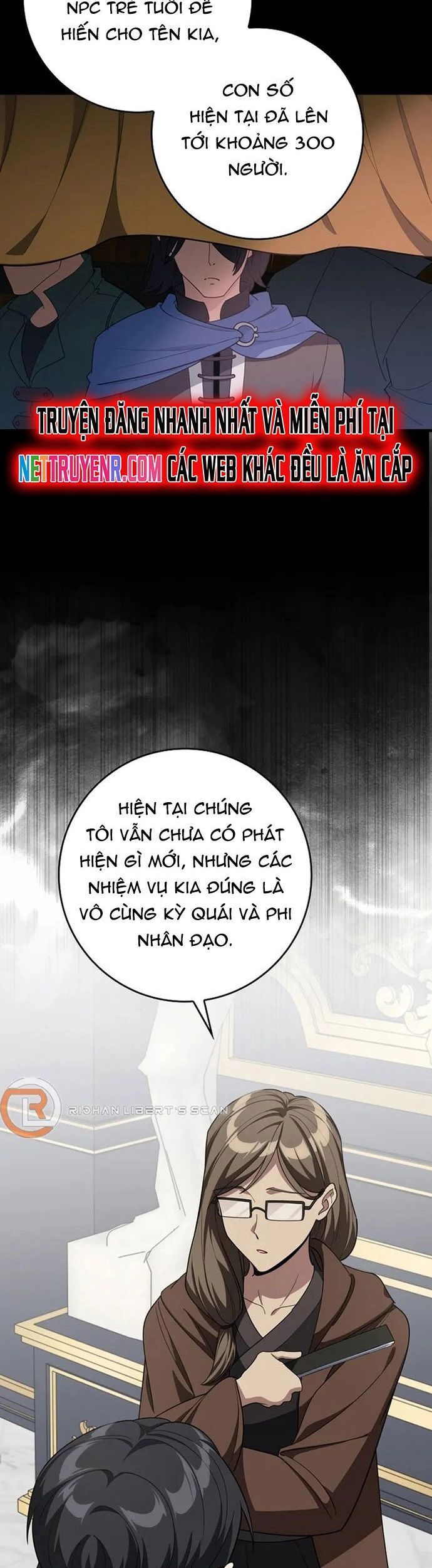 Người Chơi Cấp Tối Đa Chapter 78 - Trang 2