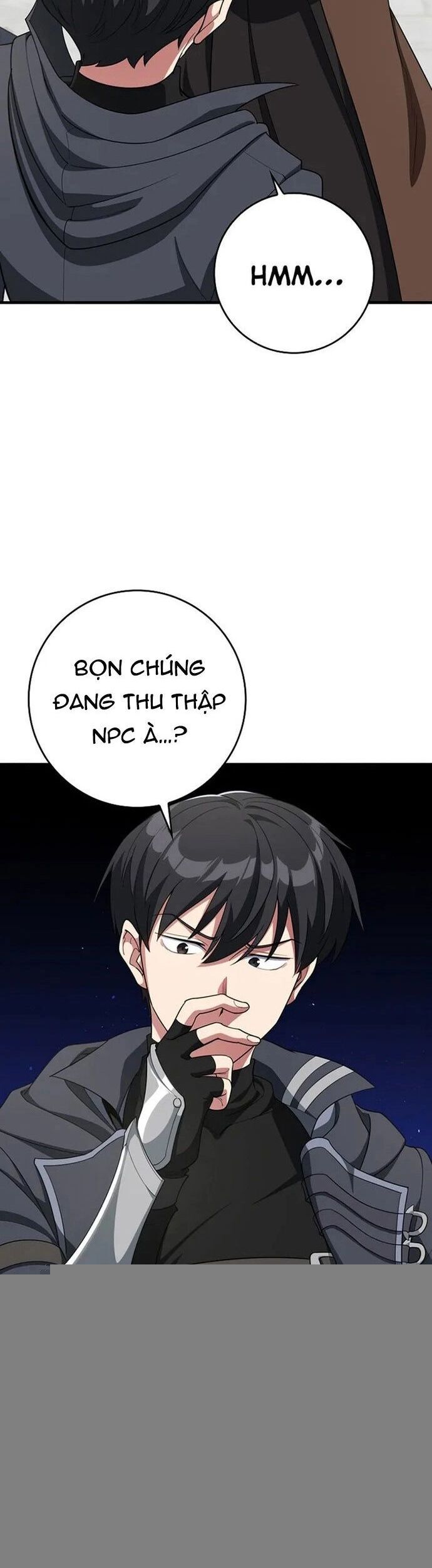 Người Chơi Cấp Tối Đa Chapter 78 - Trang 2
