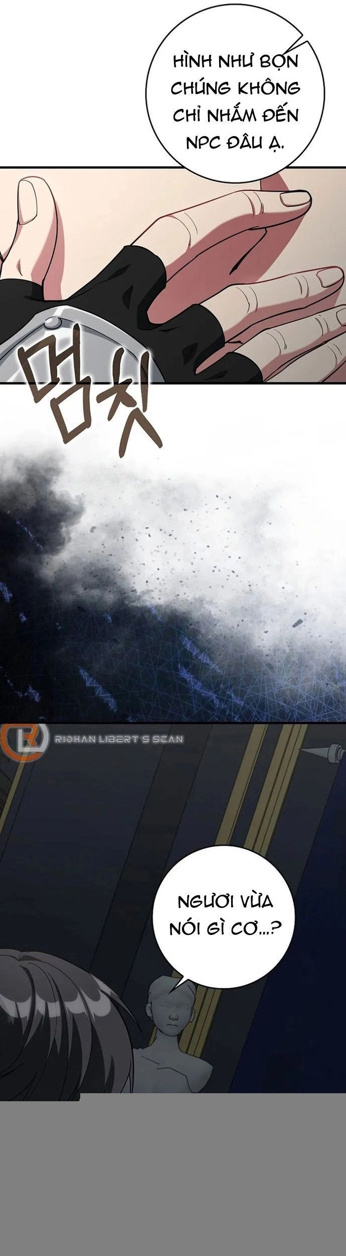 Người Chơi Cấp Tối Đa Chapter 78 - Trang 2