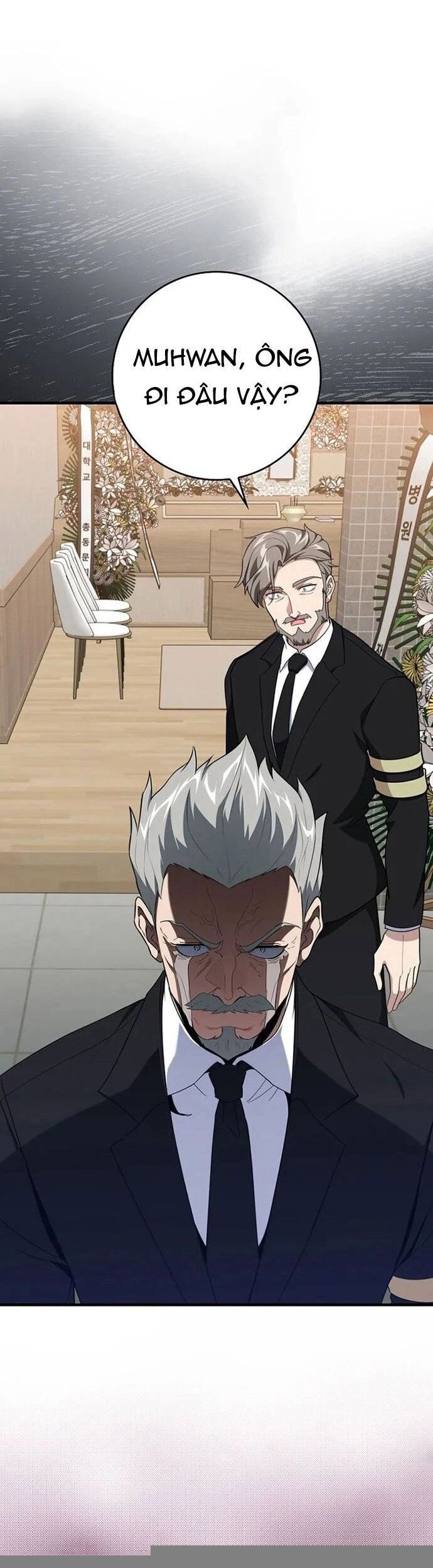 Người Chơi Cấp Tối Đa Chapter 78 - Trang 2