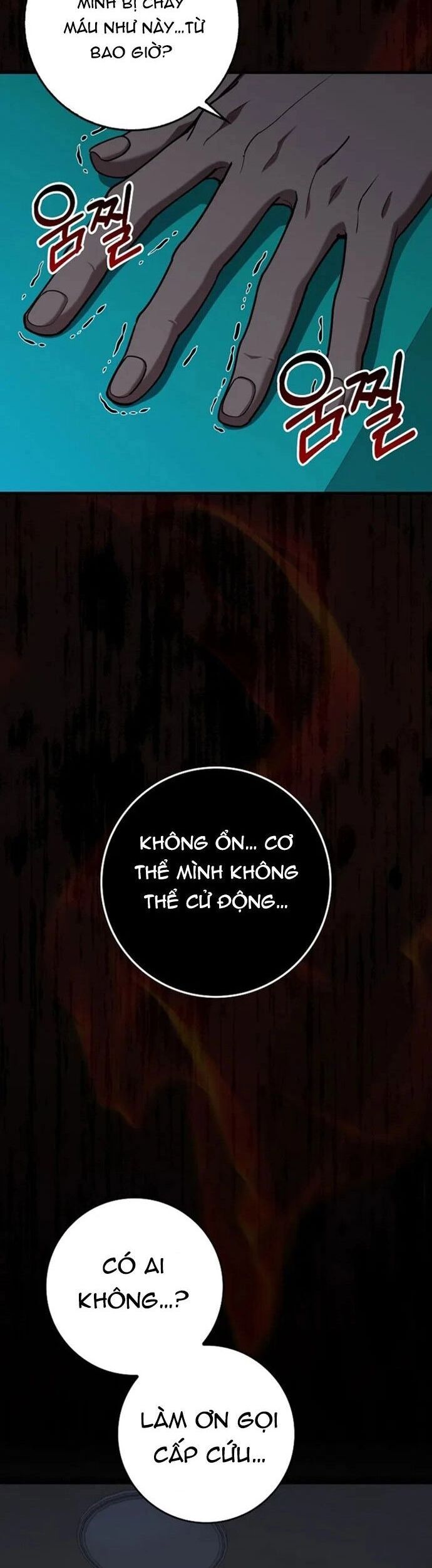 Người Chơi Cấp Tối Đa Chapter 79 - Trang 2