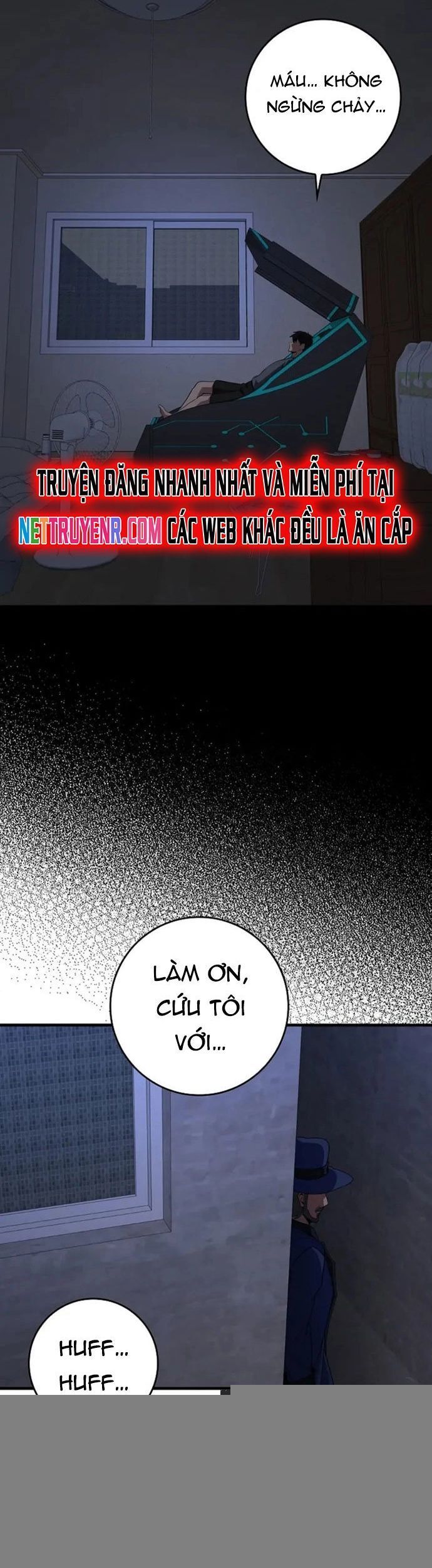 Người Chơi Cấp Tối Đa Chapter 79 - Trang 2