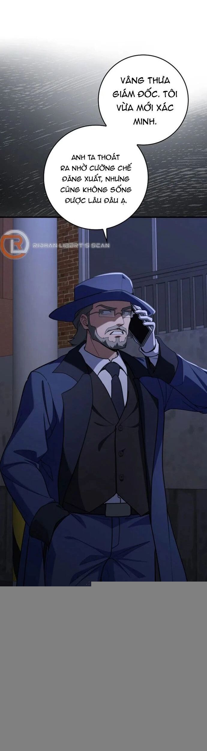 Người Chơi Cấp Tối Đa Chapter 79 - Trang 2