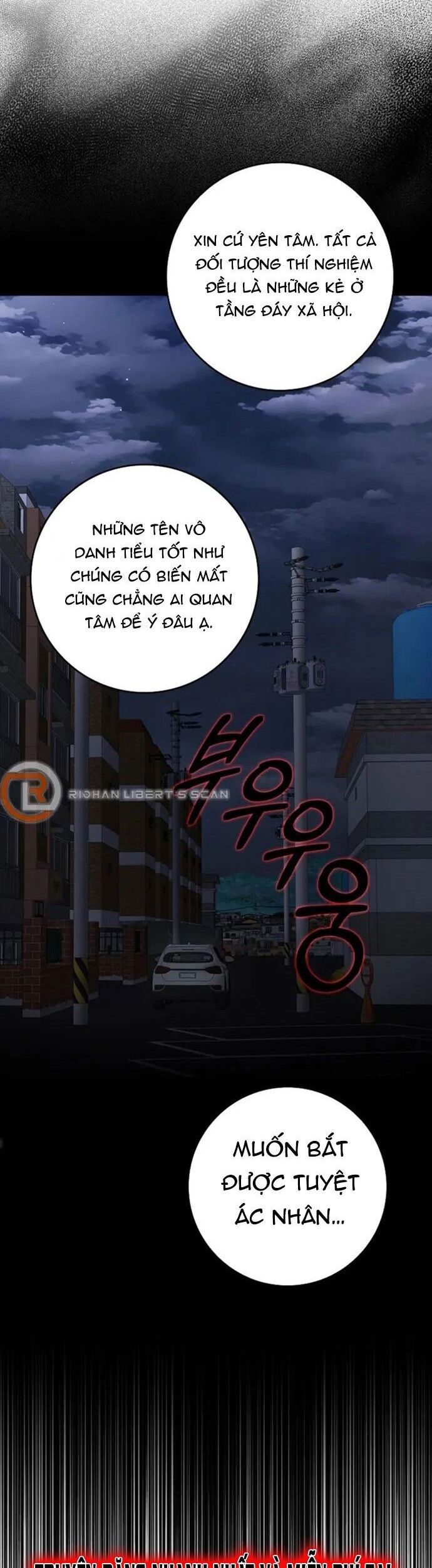 Người Chơi Cấp Tối Đa Chapter 79 - Trang 2