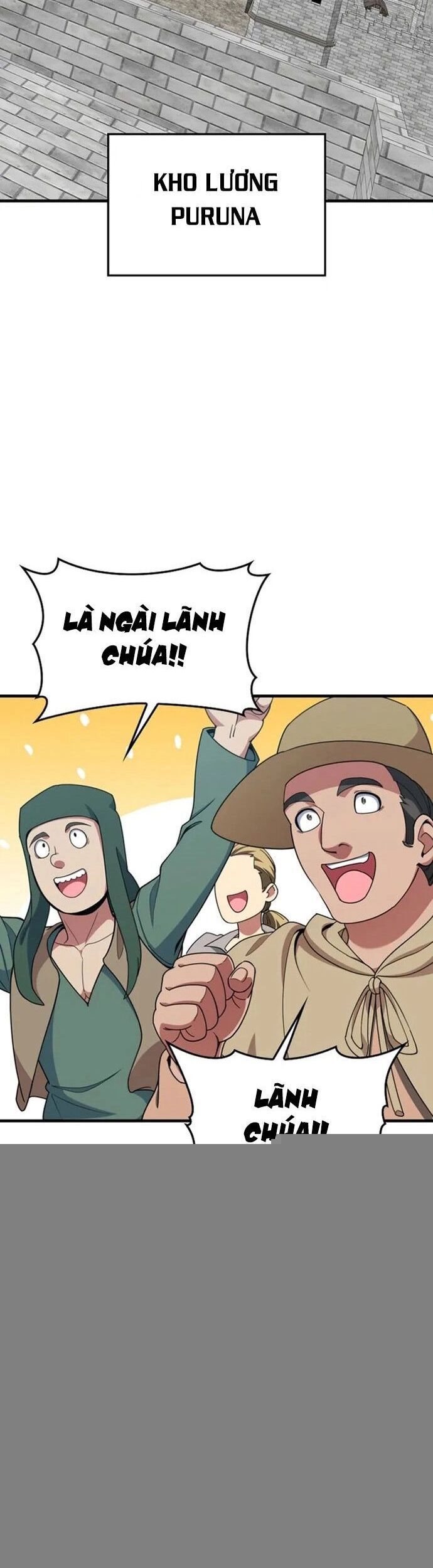 Người Chơi Cấp Tối Đa Chapter 79 - Trang 2