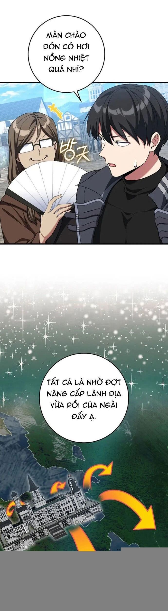 Người Chơi Cấp Tối Đa Chapter 79 - Trang 2