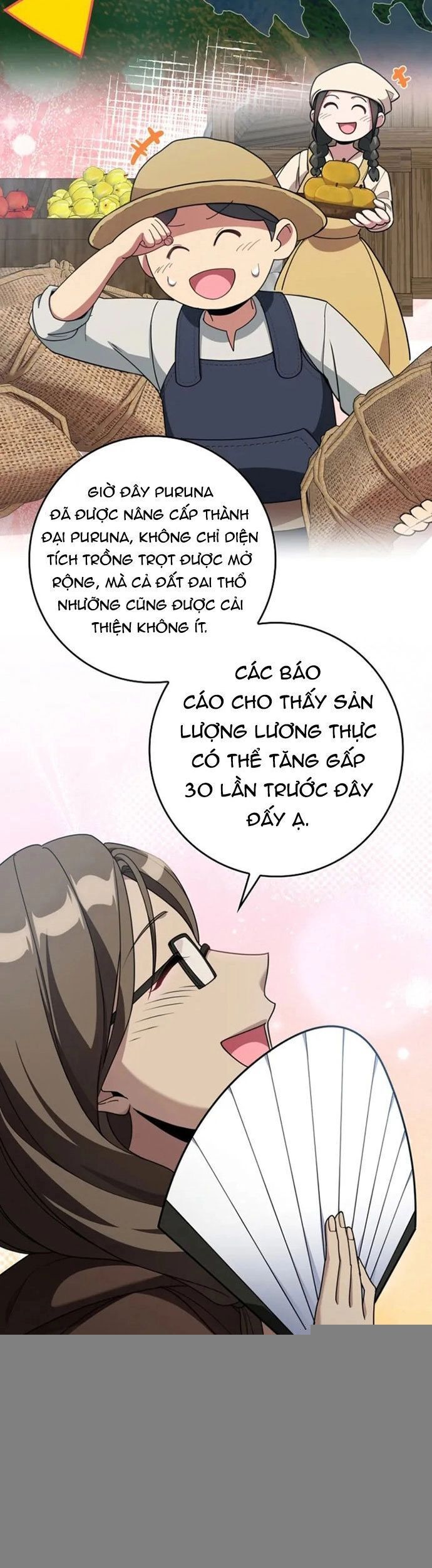 Người Chơi Cấp Tối Đa Chapter 79 - Trang 2