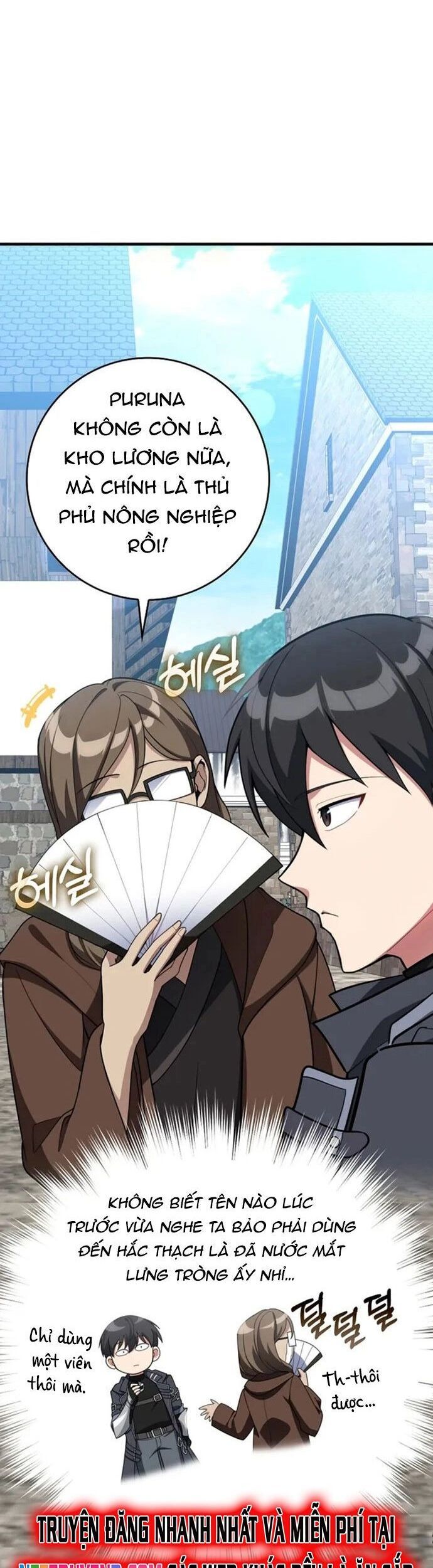 Người Chơi Cấp Tối Đa Chapter 79 - Trang 2