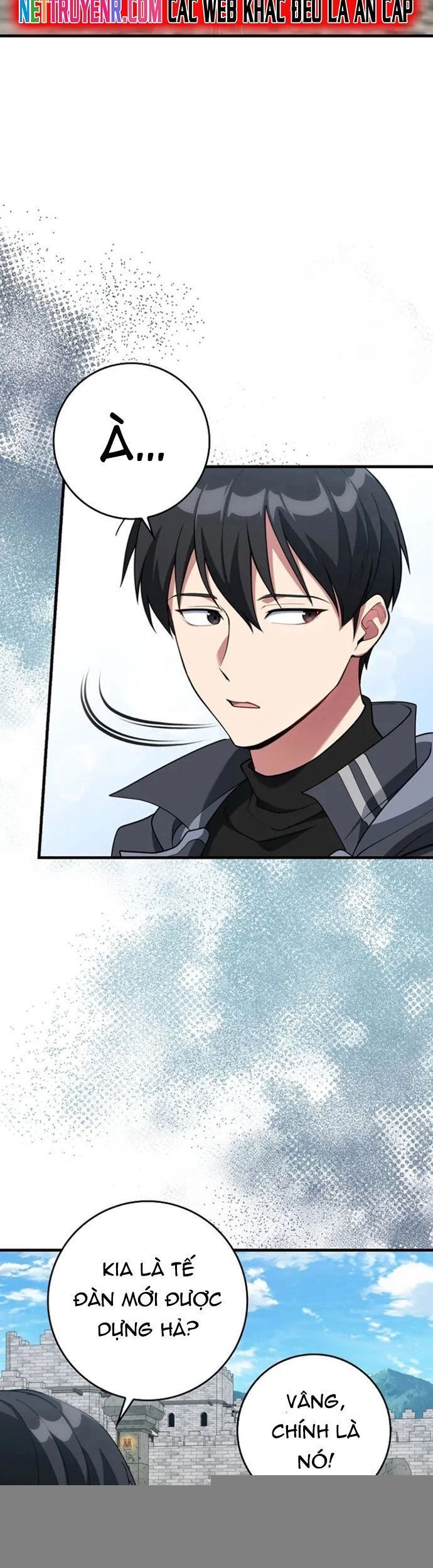 Người Chơi Cấp Tối Đa Chapter 79 - Trang 2