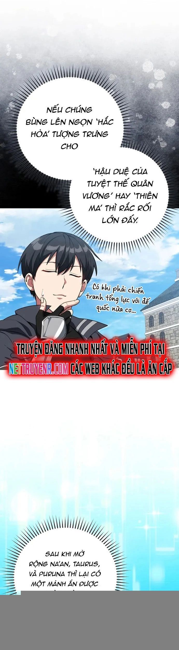 Người Chơi Cấp Tối Đa Chapter 79 - Trang 2