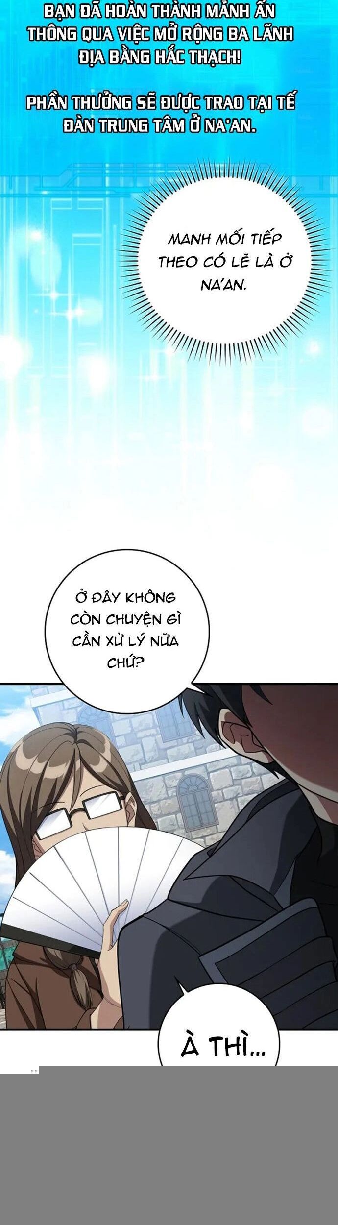 Người Chơi Cấp Tối Đa Chapter 79 - Trang 2