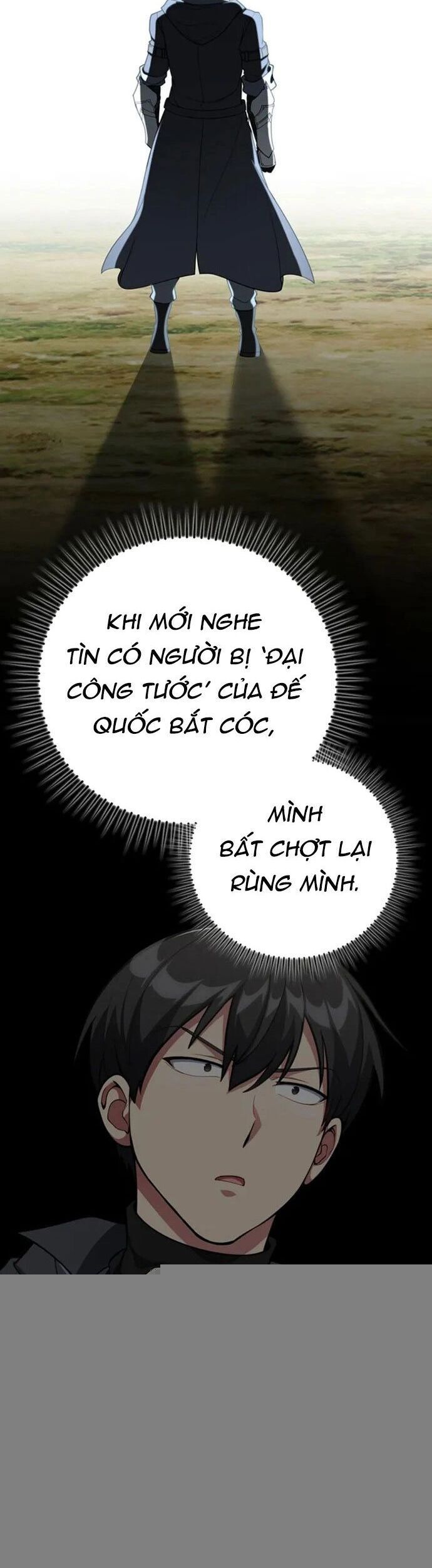Người Chơi Cấp Tối Đa Chapter 79 - Trang 2