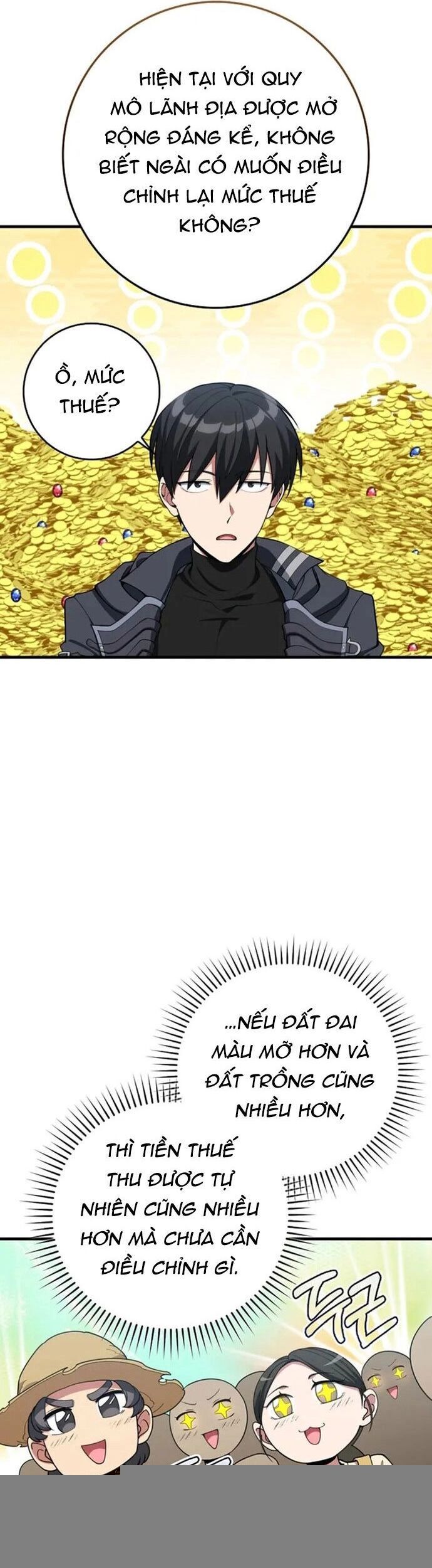 Người Chơi Cấp Tối Đa Chapter 79 - Trang 2