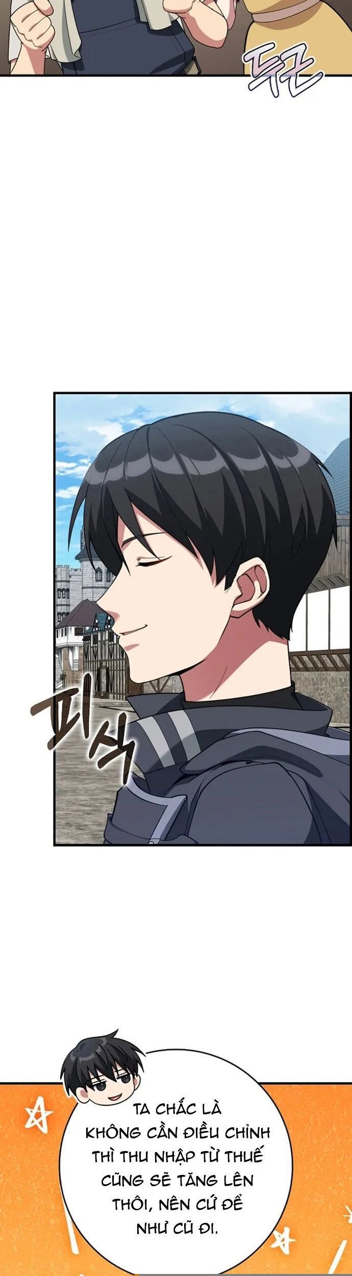 Người Chơi Cấp Tối Đa Chapter 79 - Trang 2