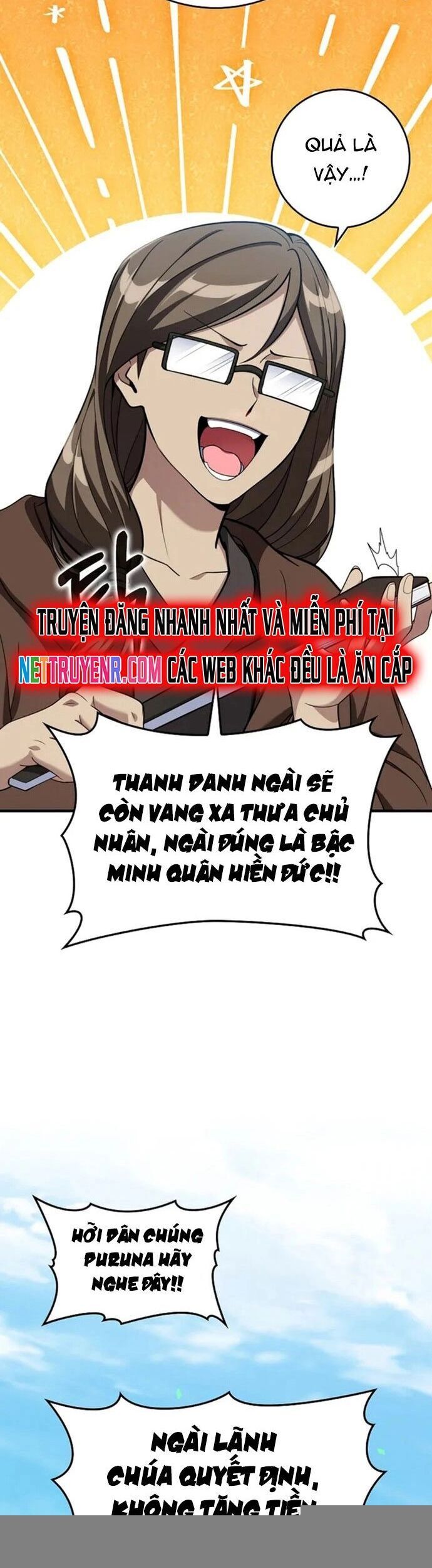 Người Chơi Cấp Tối Đa Chapter 79 - Trang 2