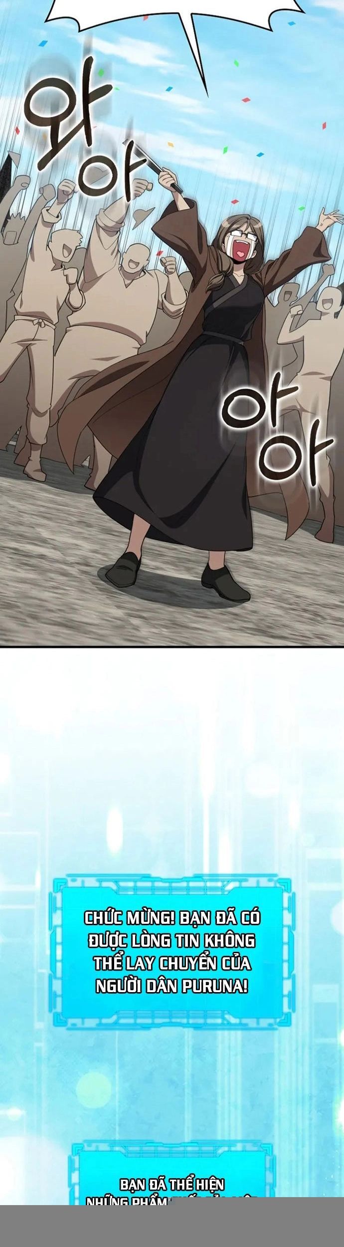 Người Chơi Cấp Tối Đa Chapter 79 - Trang 2