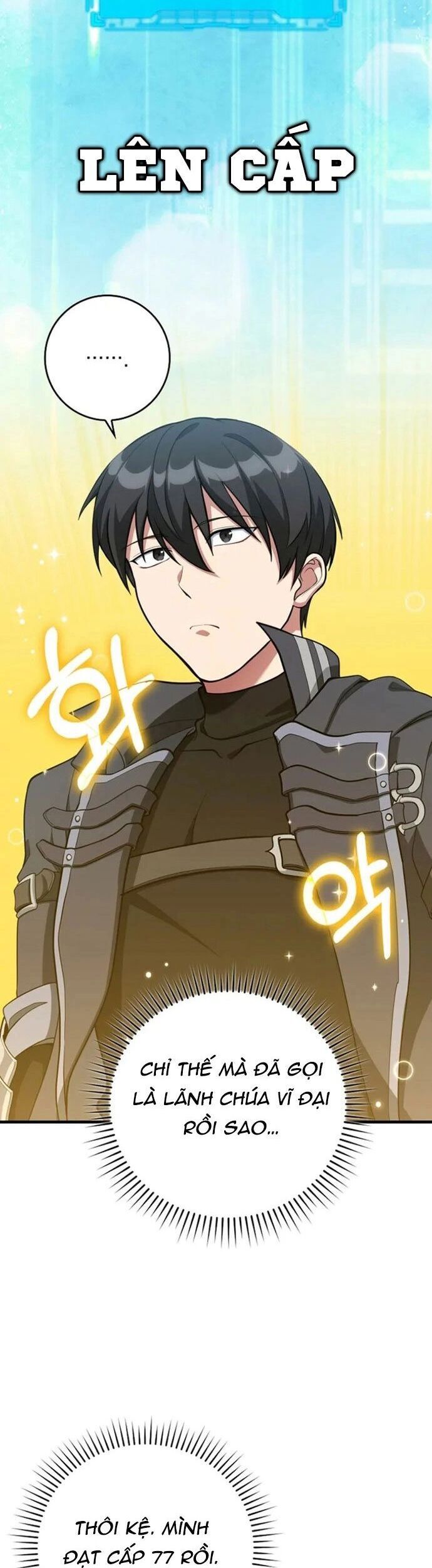 Người Chơi Cấp Tối Đa Chapter 79 - Trang 2