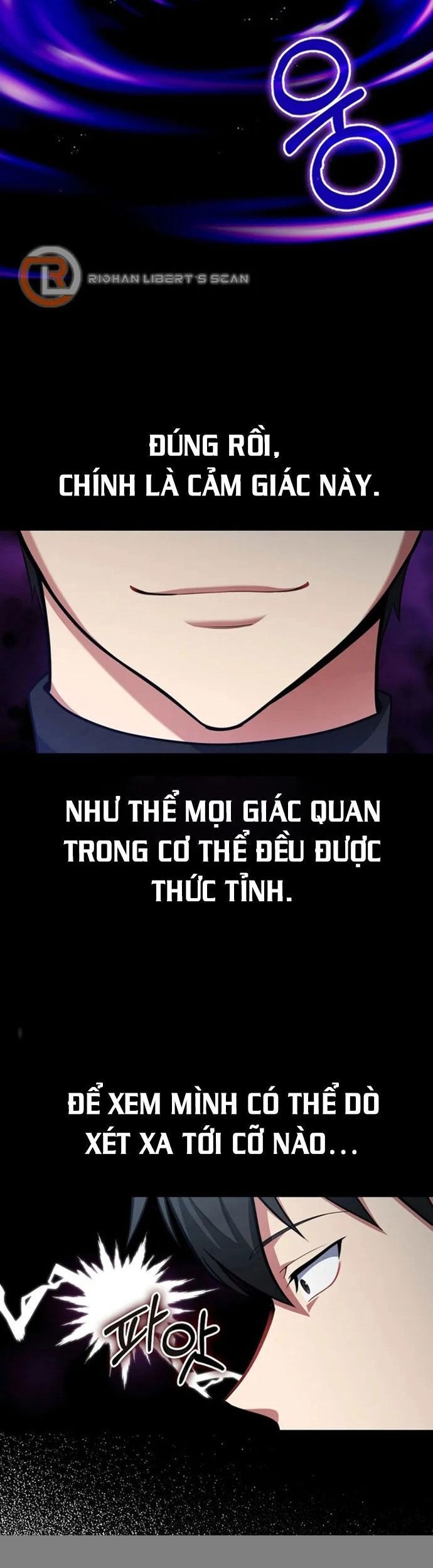 Người Chơi Cấp Tối Đa Chapter 79 - Trang 2