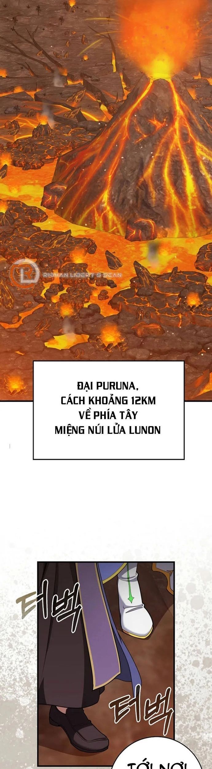 Người Chơi Cấp Tối Đa Chapter 79 - Trang 2