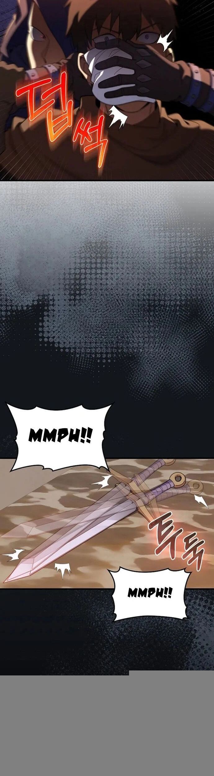 Người Chơi Cấp Tối Đa Chapter 79 - Trang 2