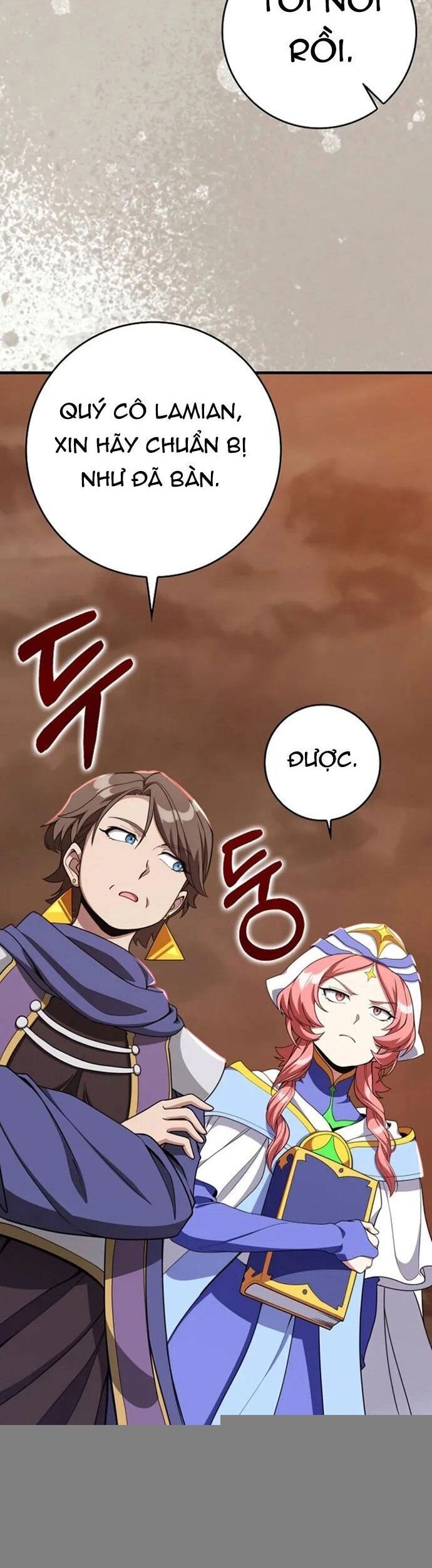 Người Chơi Cấp Tối Đa Chapter 79 - Trang 2