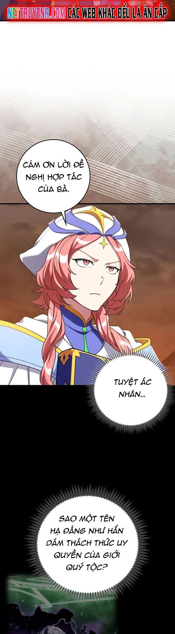 Người Chơi Cấp Tối Đa Chapter 79 - Trang 2